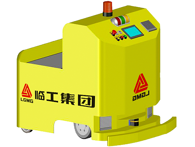 Intelligent manufacturing 